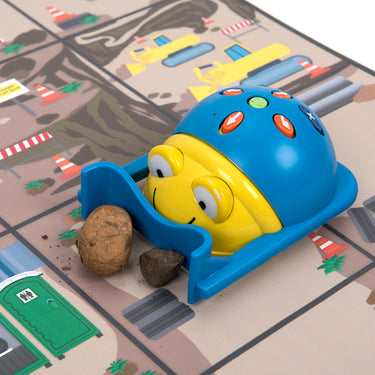 bee-bot/blue-bot pusher (set of 6)